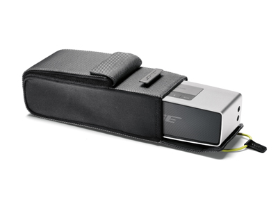 Funda de viaje para SoundLink Mini - Bose Travel Bag Funda de viaje para SoundLink Mini - Bose Travel Bag